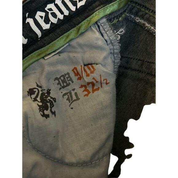 COOGI AUTHENTIC SINCE‎ 1969 JEAN - Picture 3 of 7